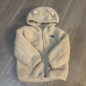 Baby NorthFace Jacket